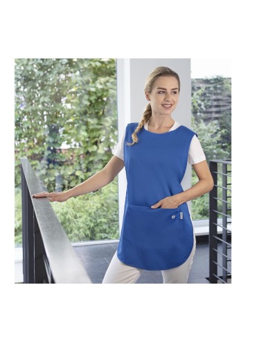 KAL-KS64-Throwover Tunic Essential